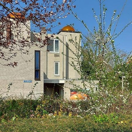 Bed & Breakfast De Koepeltjes Zoetermeer Kültér fotó