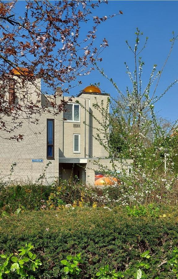 Bed & Breakfast De Koepeltjes Zoetermeer Kültér fotó