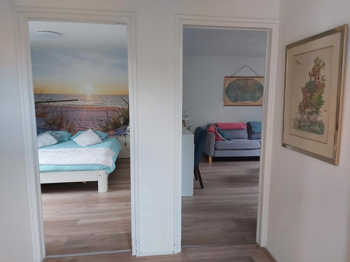 Bed & Breakfast De Koepeltjes Zoetermeer Kültér fotó