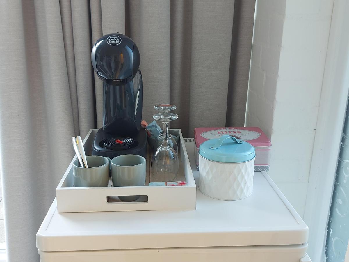 Bed & Breakfast De Koepeltjes Zoetermeer Szoba fotó
