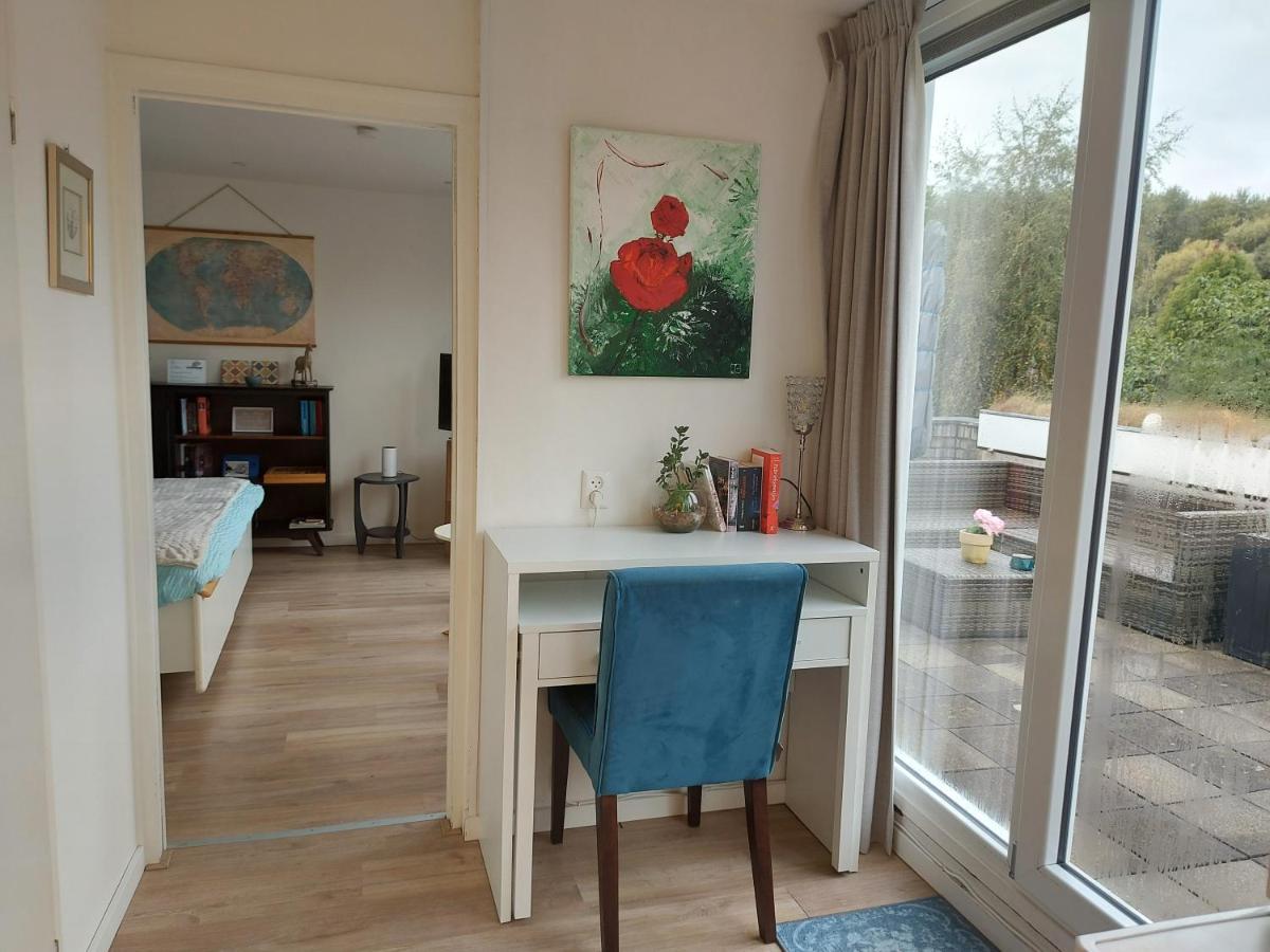 Bed & Breakfast De Koepeltjes Zoetermeer Kültér fotó