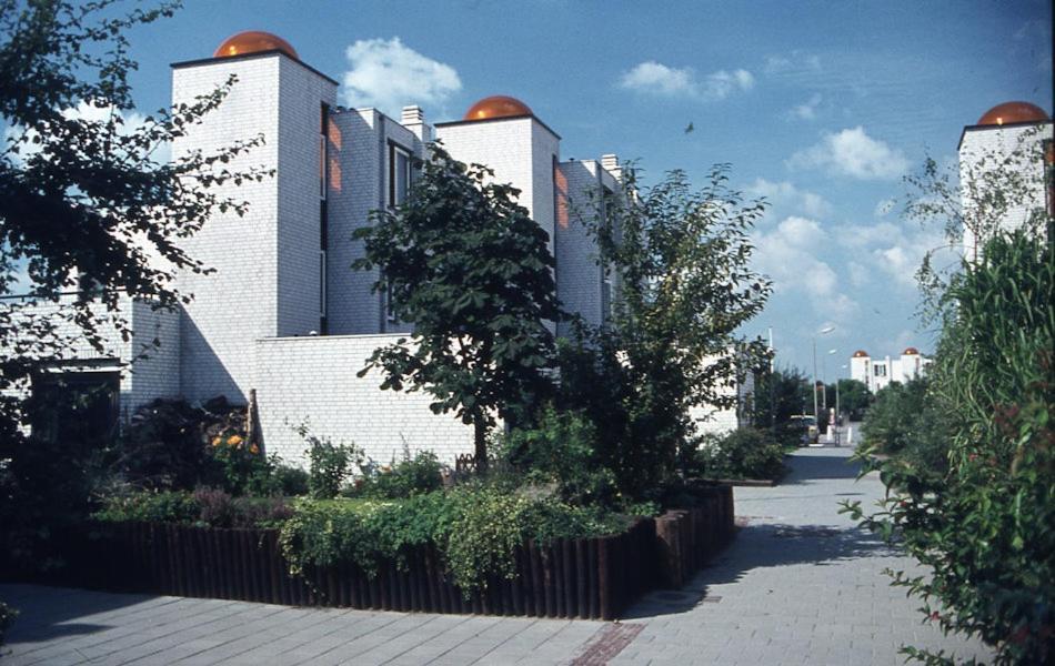 Bed & Breakfast De Koepeltjes Zoetermeer Kültér fotó