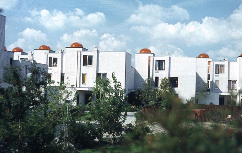 Bed & Breakfast De Koepeltjes Zoetermeer Kültér fotó