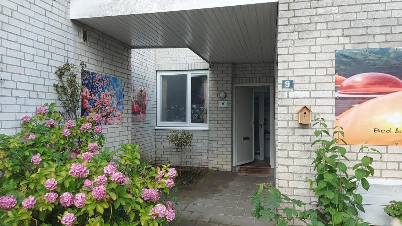 Bed & Breakfast De Koepeltjes Zoetermeer Kültér fotó