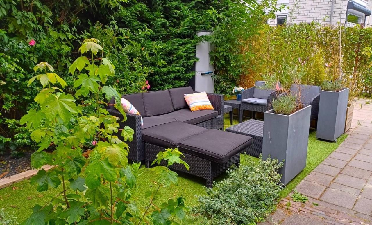 Bed & Breakfast De Koepeltjes Zoetermeer Kültér fotó