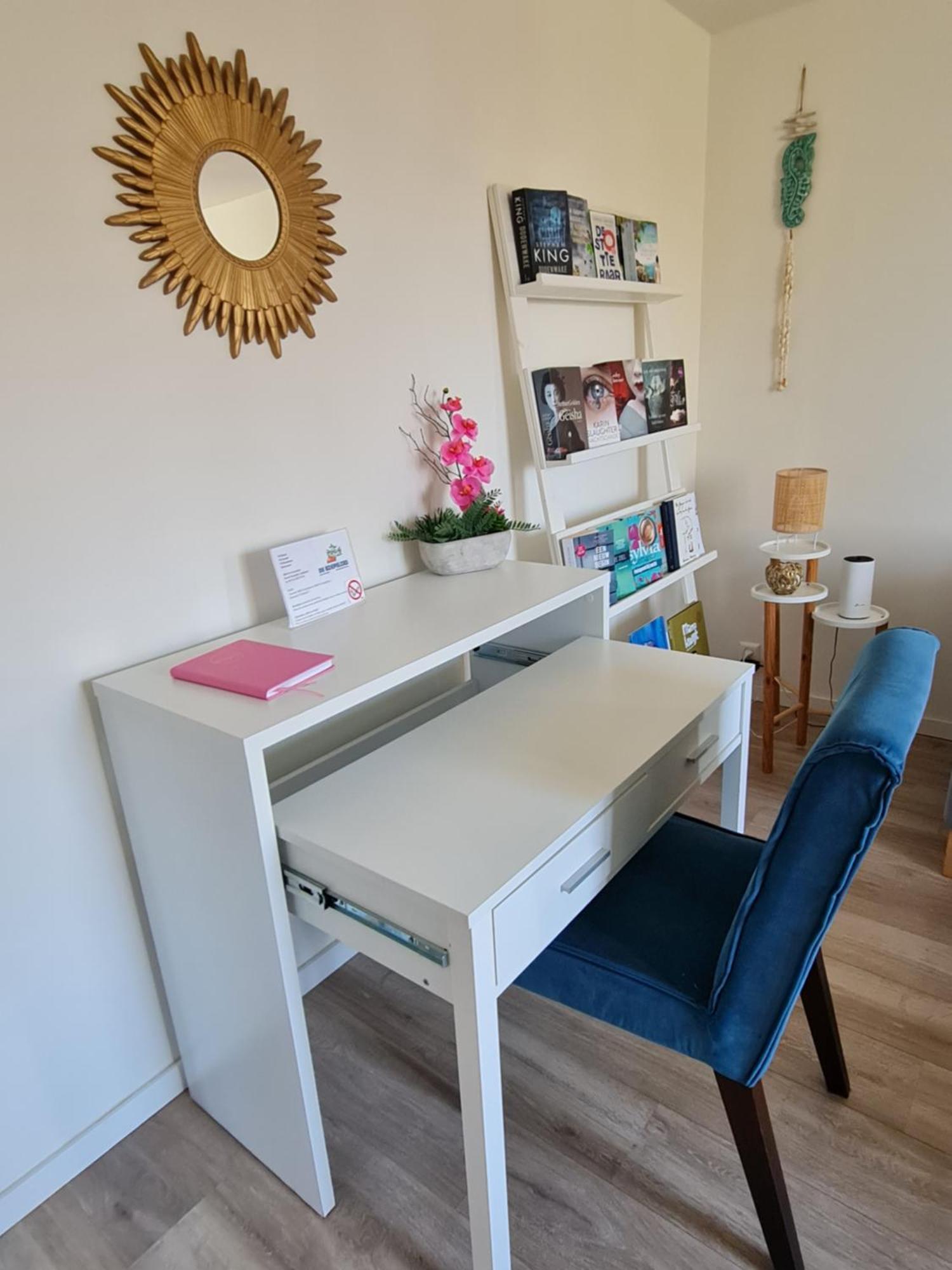 Bed & Breakfast De Koepeltjes Zoetermeer Szoba fotó
