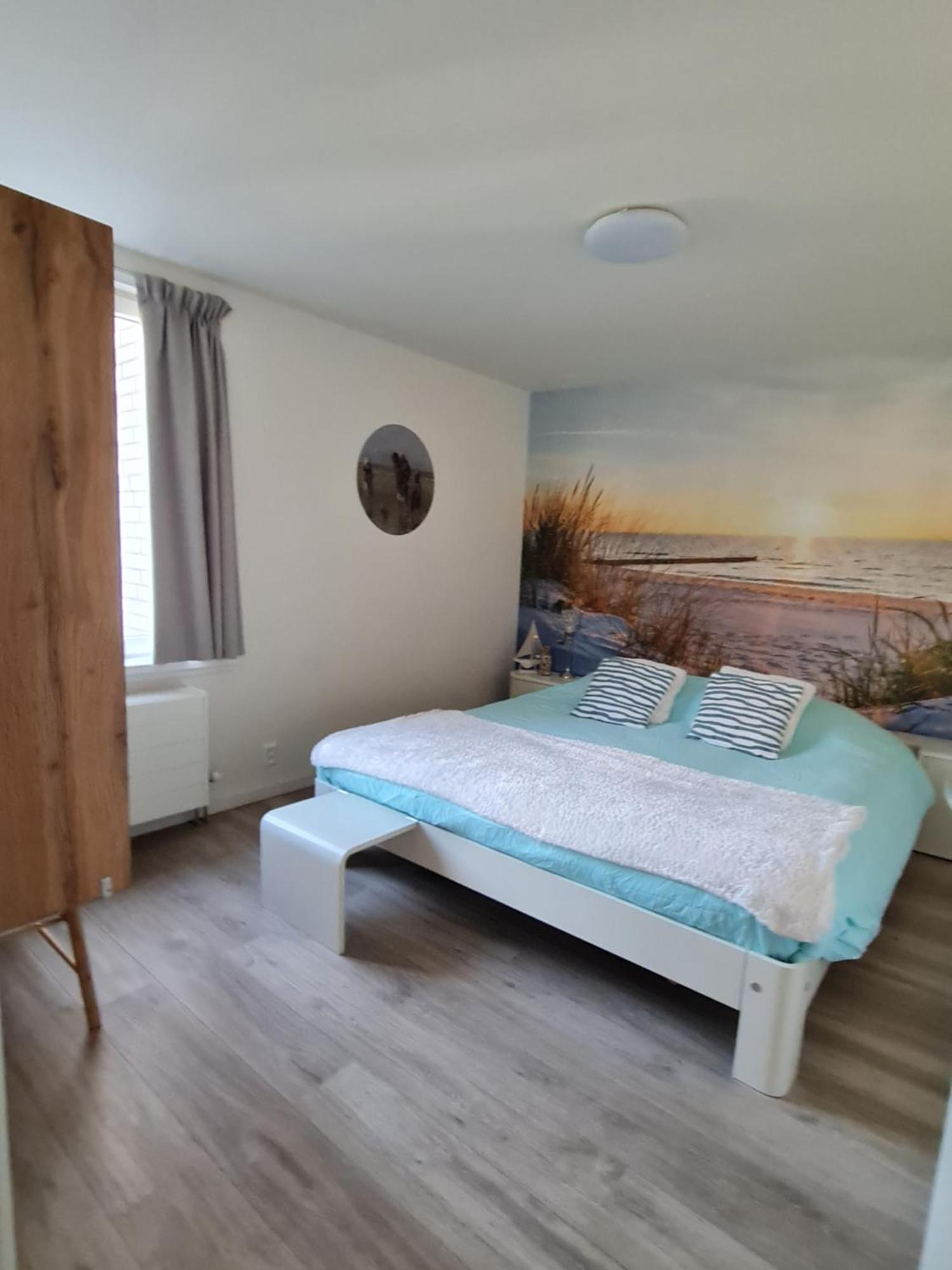 Bed & Breakfast De Koepeltjes Zoetermeer Kültér fotó
