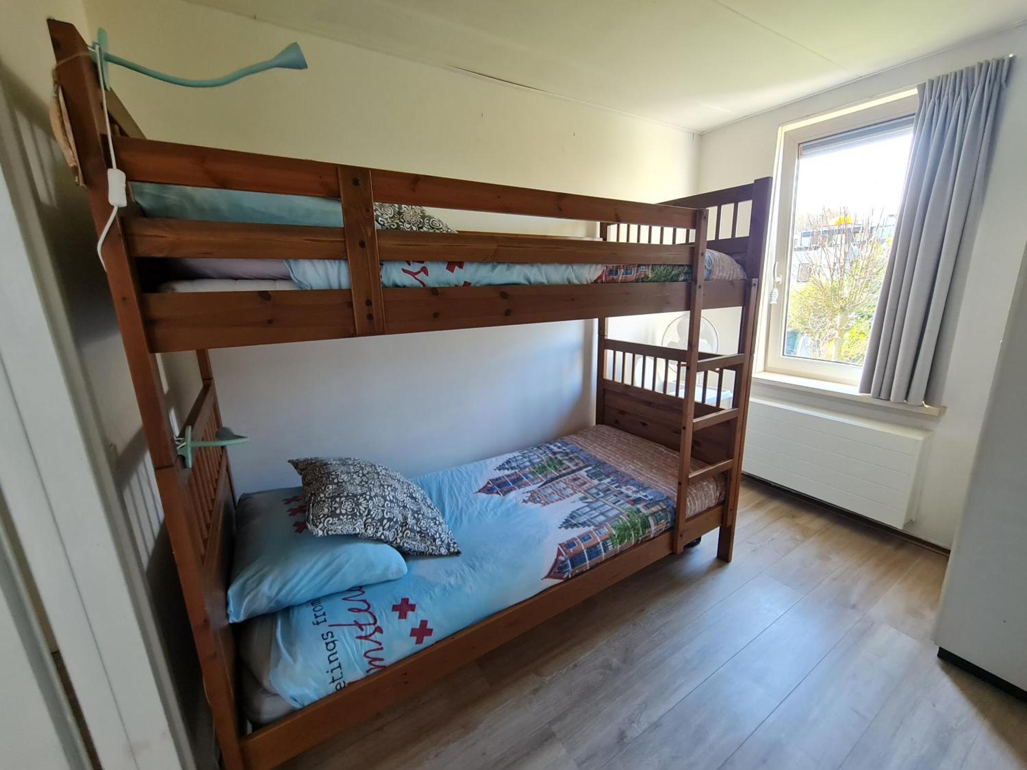 Bed & Breakfast De Koepeltjes Zoetermeer Kültér fotó