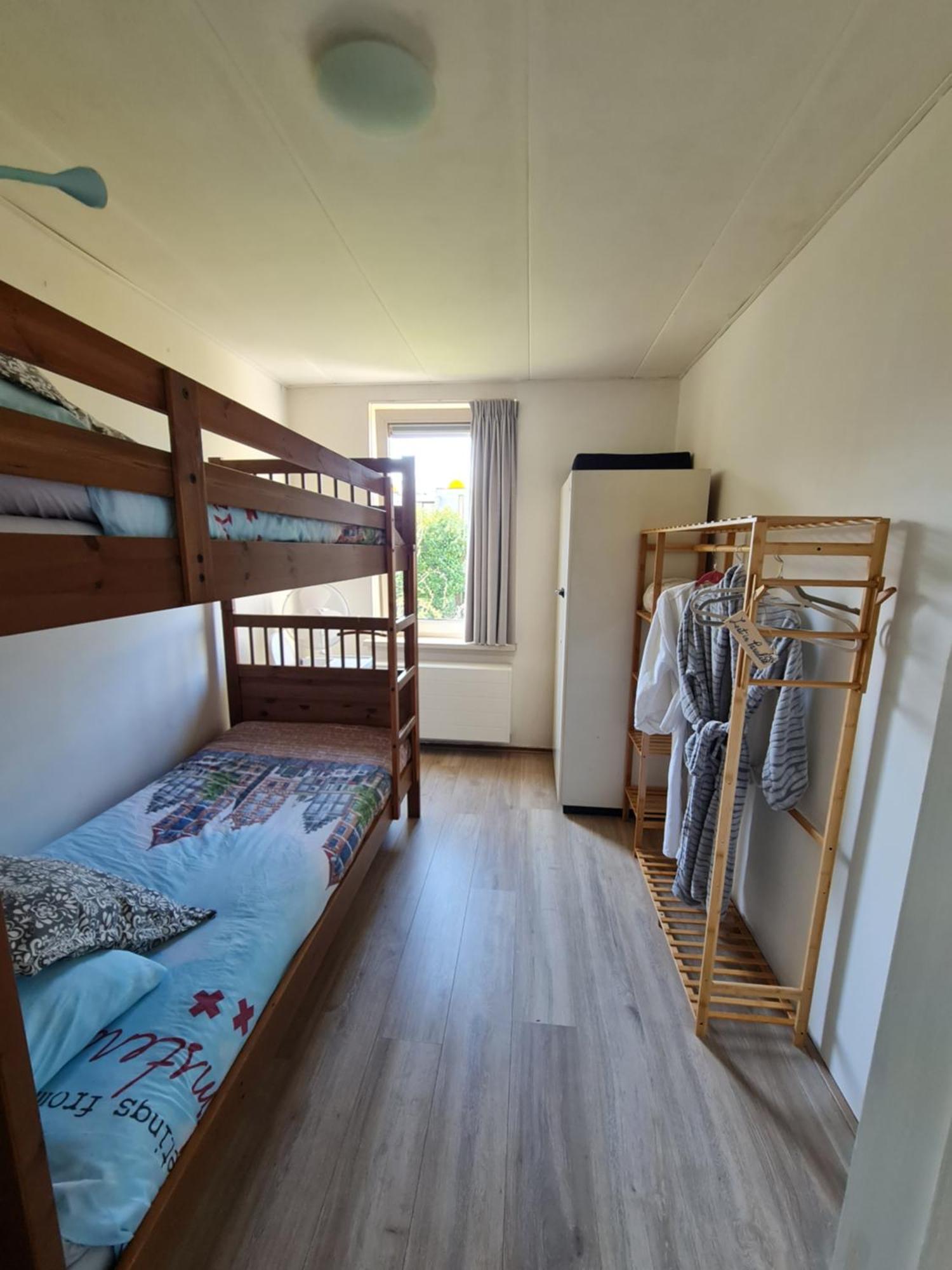 Bed & Breakfast De Koepeltjes Zoetermeer Kültér fotó