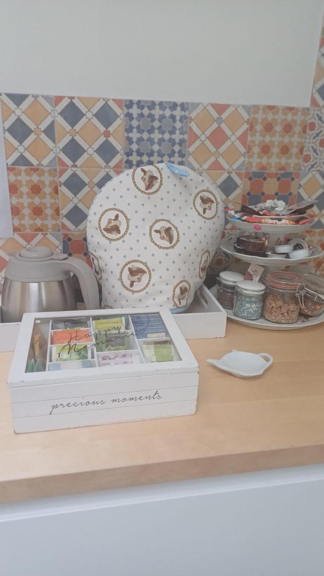 Bed & Breakfast De Koepeltjes Zoetermeer Kültér fotó