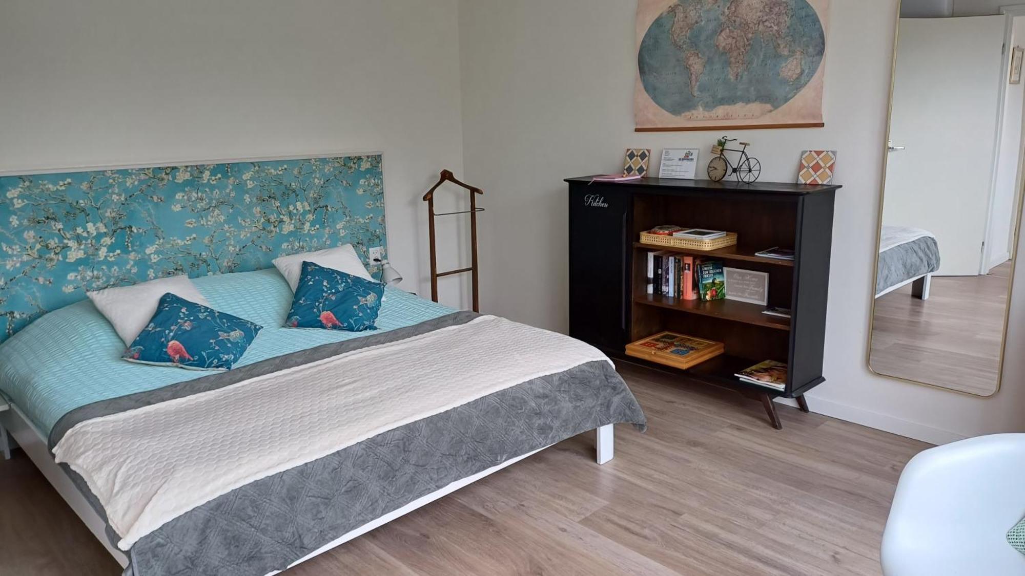 Bed & Breakfast De Koepeltjes Zoetermeer Kültér fotó