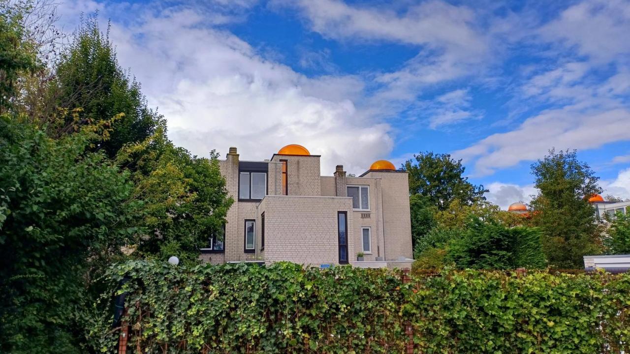 Bed & Breakfast De Koepeltjes Zoetermeer Kültér fotó