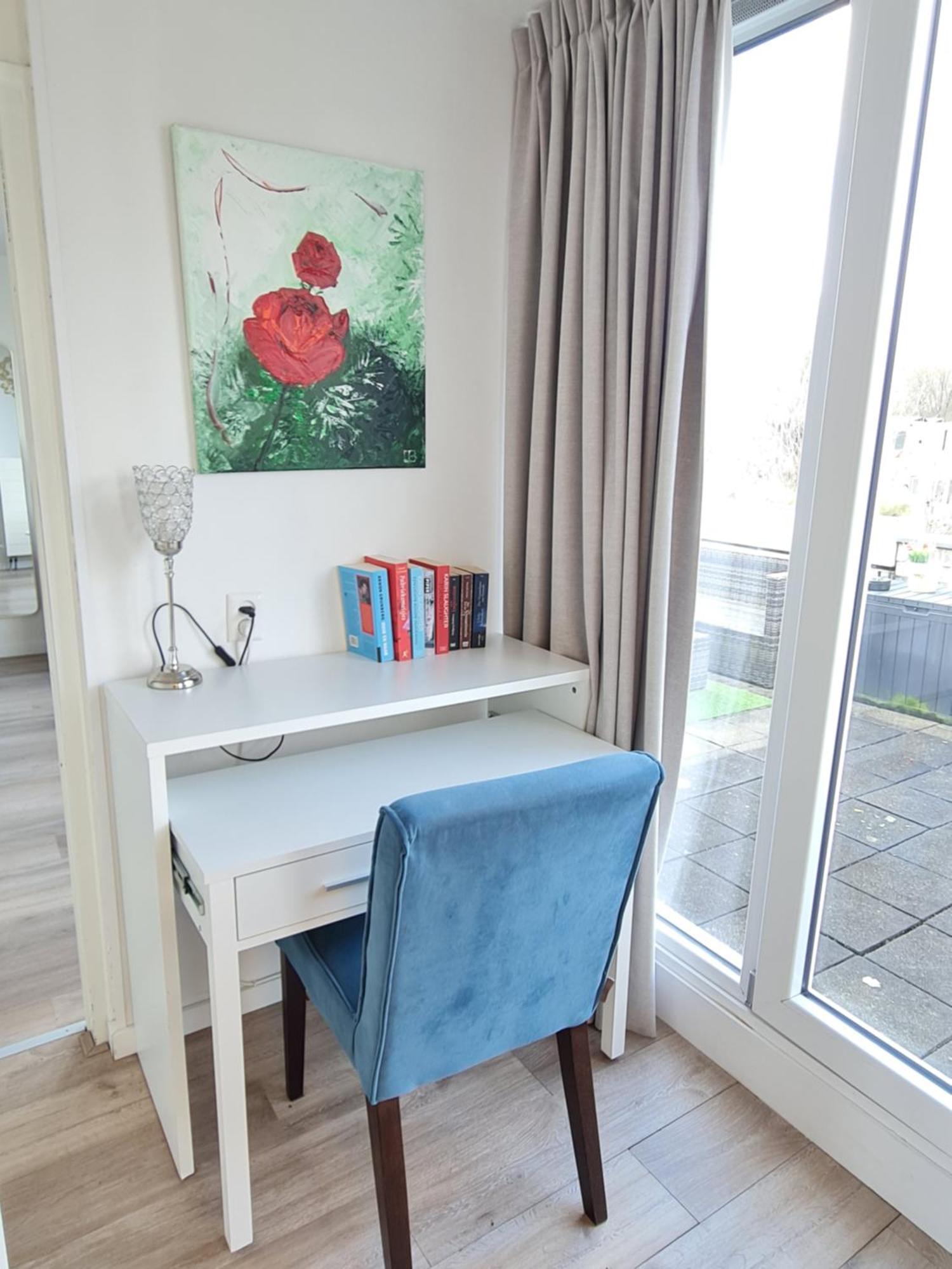 Bed & Breakfast De Koepeltjes Zoetermeer Szoba fotó