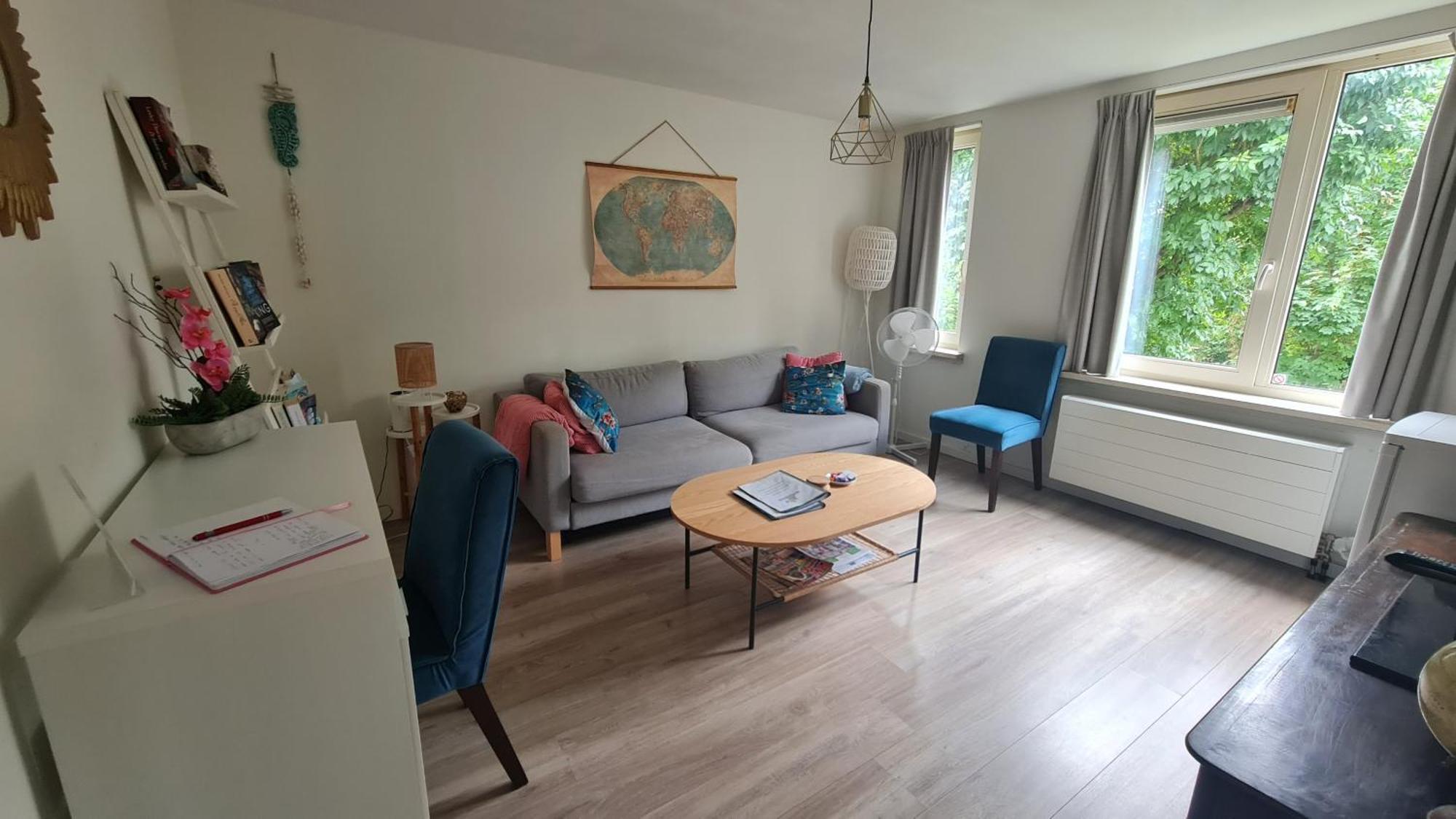 Bed & Breakfast De Koepeltjes Zoetermeer Szoba fotó