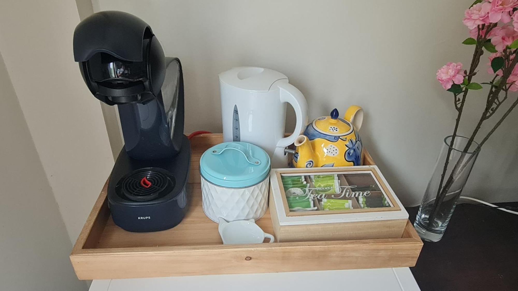 Bed & Breakfast De Koepeltjes Zoetermeer Szoba fotó