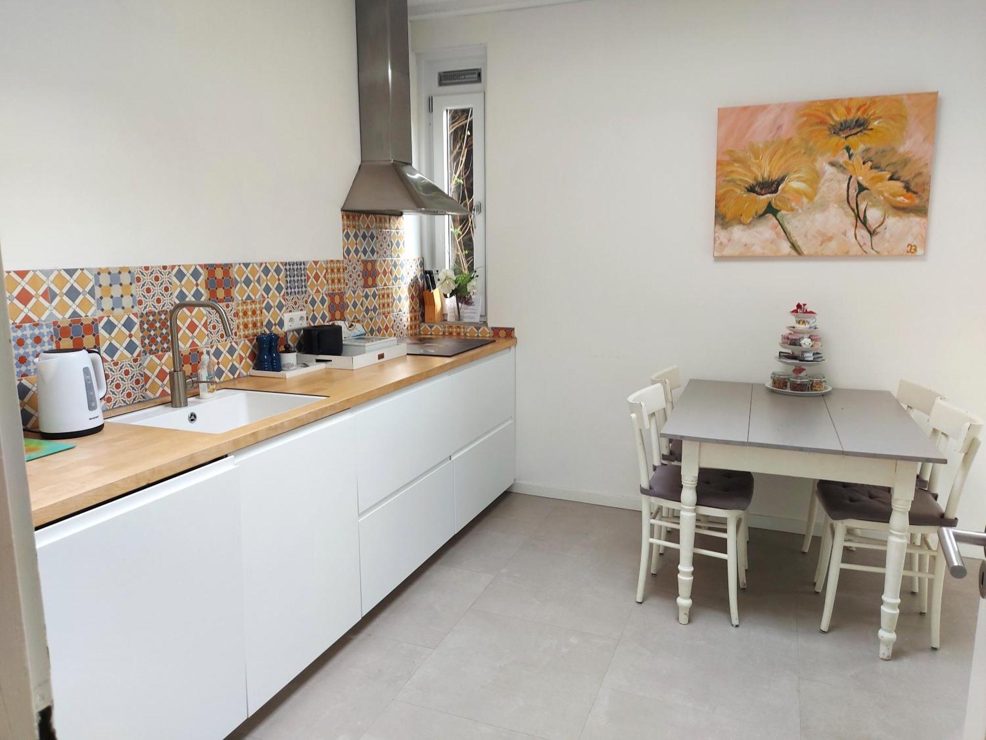 Bed & Breakfast De Koepeltjes Zoetermeer Kültér fotó