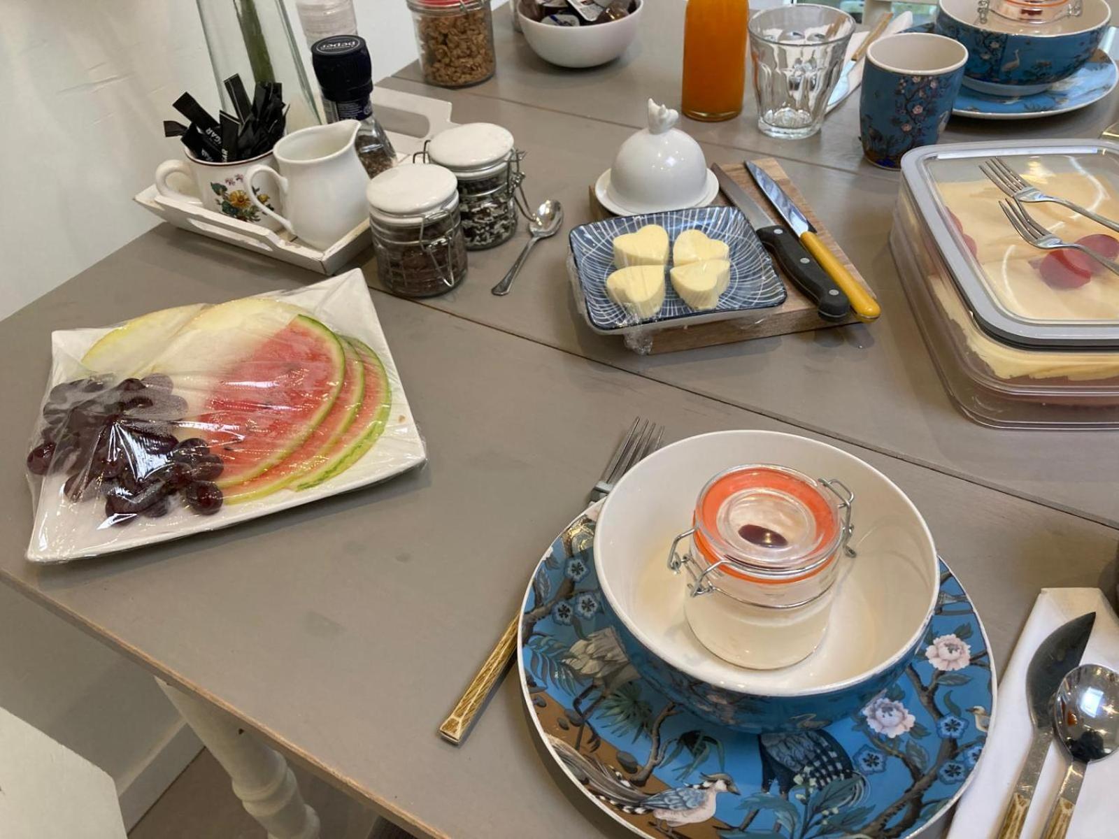 Bed & Breakfast De Koepeltjes Zoetermeer Kültér fotó