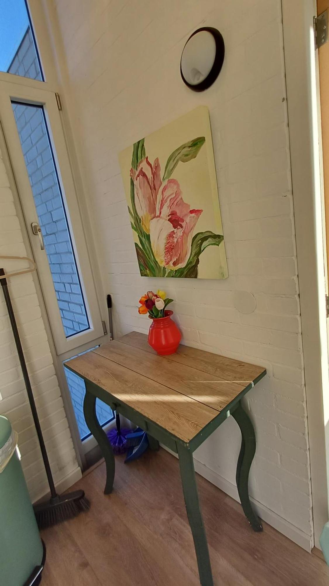 Bed & Breakfast De Koepeltjes Zoetermeer Kültér fotó
