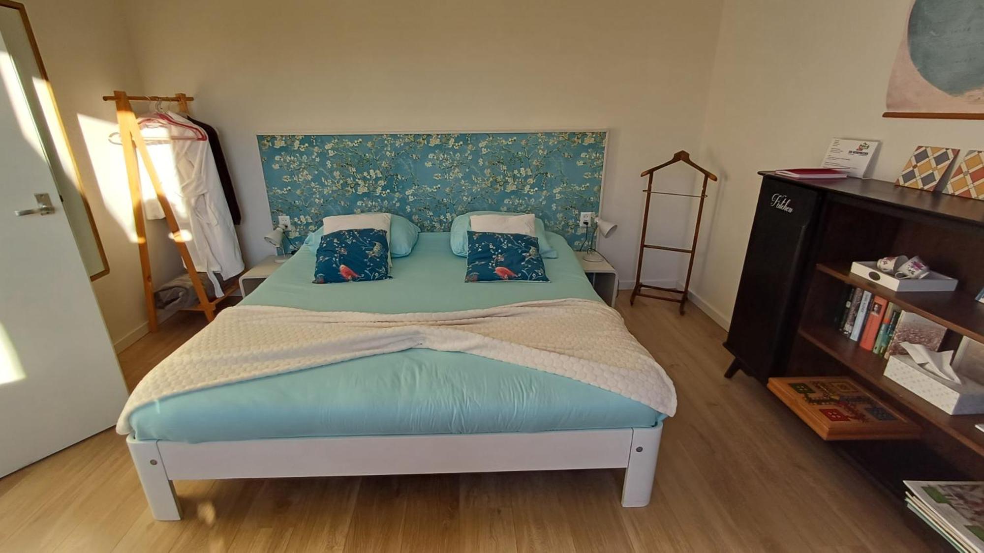 Bed & Breakfast De Koepeltjes Zoetermeer Kültér fotó