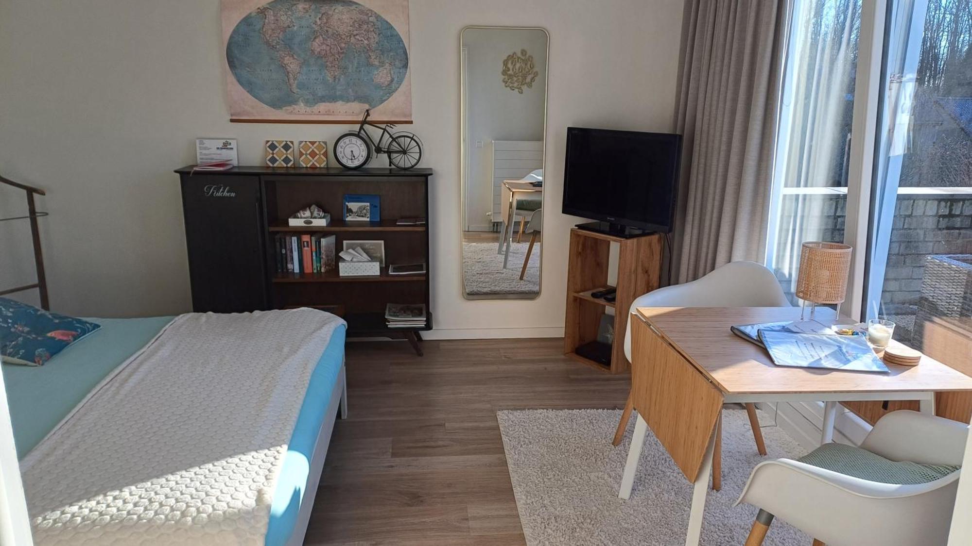 Bed & Breakfast De Koepeltjes Zoetermeer Kültér fotó
