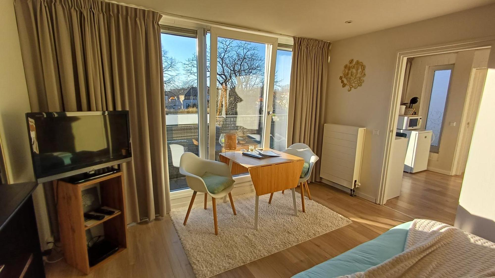 Bed & Breakfast De Koepeltjes Zoetermeer Kültér fotó